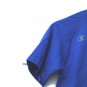 Champion Women's Blue Vapor Tee Shirt Short Sleeve Crew Neck Pullover Size XS 07