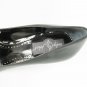 Baby Phat Women's Lolita Pumps Heels Stilettos Black Leather Size 7.5 B