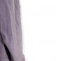 Casual Corner Annex Purple Women's Long Sleeve Dress Shirt Button Up 1X 007