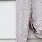 Active Life Women's Soft Lavender Long Sleeve Sweatshirt Size Large 013