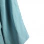 Saks Fift Avenue 100% Silk Blue Women's Career Blazer 1X 023