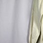 Dressbarn White Women's Pullover Padded Long Sleeve Stretch Knit Shirt 18/20 025
