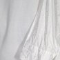 Venezia Jeans White Women's Eyelet Top Blouse 3/4 Sleeve 18/20 045