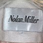 Nolan Miller Pink Women's Skirt Suit Set 2 Piece Beads Embellished 18W 059