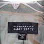 Linda Allard by Ellen Tracy Green Women's Career Blazer Light Jacket 16 034
