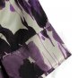 Simply Vera Wang Tunic Top Blouse Blazer Front Closure Collared XL 034