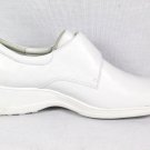 24 Hour Comfort Jania Leather Shoes Loafer Adjustable Strap Size 12 Wide Width 24 Hour Comfort Jania Leather Shoes Loafer Adjustable Strap Size 12 Wide Width
