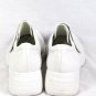 24 Hour Comfort Jania Leather Shoes Loafer Adjustable Strap Size 12 Wide Width