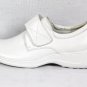 24 Hour Comfort Jania Leather Shoes Loafer Adjustable Strap Size 12 Wide Width