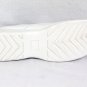 24 Hour Comfort Jania Leather Shoes Loafer Adjustable Strap Size 12 Wide Width
