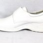 24 Hour Comfort Jania Leather Shoes Loafer Adjustable Strap Size 12 Wide Width