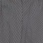 Emma James by Liz Claiborne Black White Check Women's Dress Pants 18W 044