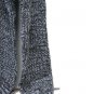 SO Light Heather Gray Chunky Knit Juniors Women's Sweater Size Large   007