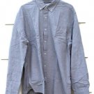Amazon Essentials Men's Long Sleeve Dress Shirt Size XL  012
