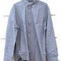 Amazon Essentials Men's Long Sleeve Dress Shirt Size XL  012