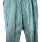 Cathy Daniels Blue Women's Ankle Pull On Pants Elastic Waist 2X 047