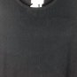 CondradC Black Women's Sleeveless Tank Pullover Size 2X 026