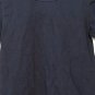 Planet Blue Women's Black Shirt Stretch Long Sleeve Pullover Size Petite S  020