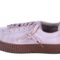 Unionbay Women's Fierce Platform Pink Fashion Sneakers Lace Up 7.5