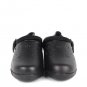 24 Hour Comfort Libby Women's Leather Cut Design Slingback Clogs Wide Width 5W