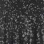 Jones New York Black Women's Sequin Sleeveless Blouse Top Pullover 1X 027