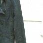 Gap Blue Women's Denim Jacket Double Breasted Front Pockets 100% Cotton Size XS