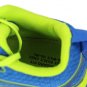 Inov Trail Roc Blue Green Kids Walking Athletic Sneaker Shoes Lace Up Size 4 M