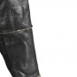 Montanaco Brown Women's Faux Suede Long Coat Size XL