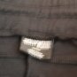 Hollywood The Jean People Black Men's Short Stretch Small 011