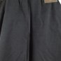 Hollywood The Jean People Black Men's Short Stretch Small 011