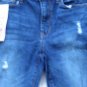 Wax Jeans Blue Women's Denim Skinny Jeans High Rise Size 7/28  016