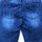 Wax Jeans Blue Women's Denim Skinny Jeans High Rise Size 7/28  016