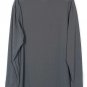 Cornerstone Gray Men's Long Sleeve Shirt Collared Size 2XL   015