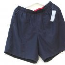 Speedo Men's Shorts Swimming Trunk Elastic Waist Drawstring Size Large 003 Speedo Men's Shorts Swimming Trunk Elastic Waist Drawstring Size Large 003