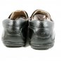 Rockport Men's Shoes Black Pebbled Leather Sofsole Skydex Comfort Cushioned 13 M