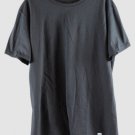 Russel Athletics Black Men's T Shirt Casual Pullover Large 011