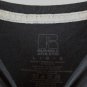 Russel Athletics Black Men's T Shirt Casual Pullover Large 011