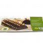 Rehrucken Cake Pan Mold Gray Ribbed Almond Nonstick