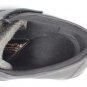 24 Hour Comfort Audrey Women's Black Leather Shoes Wide Width 5W