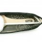 Propet Rejuve Emma Women's Comfort Black Suede Leather Slip On 6 Wide