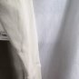 a.n.a a new approach Beige Women's Sweatshirt Pullover Padded Shoulder 1X 029