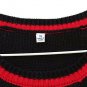 Not Another Ugly Sweater Christmas Ball Crewneck Long Sleeve Juniors Size XL 019