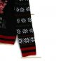 Not Another Ugly Sweater Christmas Ball Crewneck Long Sleeve Juniors Size XL 019