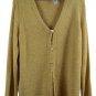 JH Collectibles Yellow Women's Sweater Tank Top Set 2 Piece 1 060