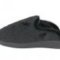 Alegria by PG Lite LeisureLee Black Women's Comfort Slippers Size 11.5-12