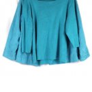 Dressbarn Blue Women's Blazer & Knit Top Shirt 3/4 Sleeve 2Pc Set Outfit 045 Dressbarn Blue Women's Blazer & Knit Top Shirt 3/4 Sleeve 2Pc Set Outfit 045