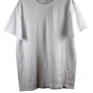 Russell Athletic White Men's T-Shirt Crewneck Pullover XL 016
