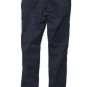 Fashion Nova Black Men's Ripped Distressed Skinny Jeans Ankle Zip Size 36  005