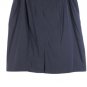 Norton Mcnaughton Navy Blue Women's Career Blazer Skirt Suit 2 Piece 18 019