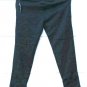 Old Navy Black Boys Jogger Sweatpants Drawstring Size L(10-12)  003